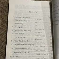 Truyện ngắn các tác giả nữ Hà Nội  797068