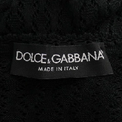 【Mã giảm giá】Dolce & Gabbana DOLCE&GABBANA Áo khoác cardigan 641551