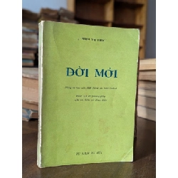 Đời mới - Phạm Thị Thúc