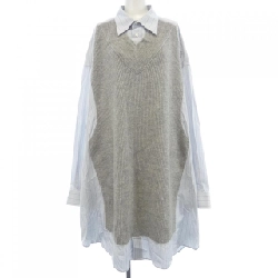 Maison Margiela S51DL0356 Áo len 633498