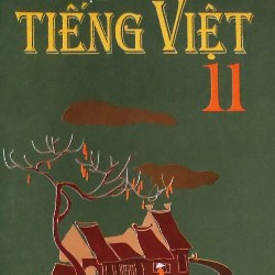 Bài Tập Tiếng Việt 11 Xưa 7922