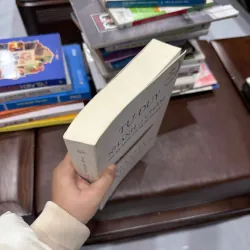 TƯ DUY NHANH VÀ CHẬM – DANIEL KAHNEMAN (THINKING, FAST AND SLOW)- K3 1013016