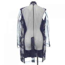 COMME des GARCONS GO-J009 Áo khoác 628434