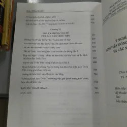 Ý NGHĨA ĐỊA CHÍNH TRỊ VÙNG VIỄN ĐÔNG, NƯỚC NGA, TRUNG QUỐC, VÀ CÁC NƯỚC CHÂU Á KHÁC 706204