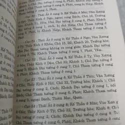 THÁI ẤT DỊ GIẢN LỤC - LÊ QUÍ ĐÔN (NGƯỜI DỊCH: ĐẶNG ĐỨC LƯƠNG) 777120