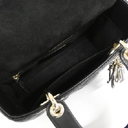 Túi xách Christian Dior MY ABCDIOR Lady Dior Small M0538OCEA - Hàng hiệu Chính hãng 768381