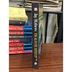 Escalante Người thầy xuất sắc nhất nước Mỹ- Jay Mathews 690251