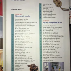 Sắp xếp nhà cửa theo phong thuỷ 701605