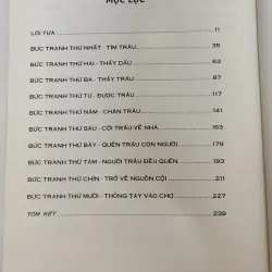 MƯỜI BỨC TRANH CHĂN TRÂU (Thiền viện Trúc Lâm, dịch giảng: Thích Thông Phương) 790998
