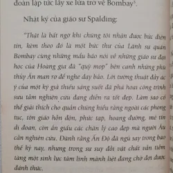 Hành trình về phương Đông (còn mới 80%) 977165