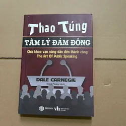 Thao túng tâm lý đám đông