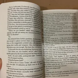 The Witcher - No box - 3 quyển 747051