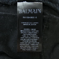 Quần BALMAIN - Hàng hiệu Chính hãng 889015