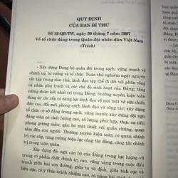 Về cán bộ và công tác cán bộ trong thời kỳ đổi mới  720303