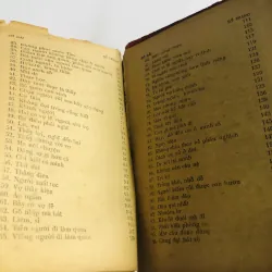 CỔ HỌC TINH HOA - sách xưa 792521