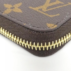 Ví Zippy Monogram Louis Vuitton M41895 622811