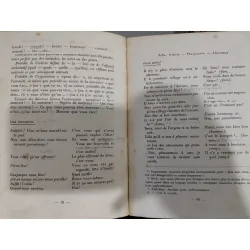 Du tac au tac - M.Thérond 708797