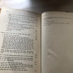 Tư bản - Tập thứ nhất - Phần 2: Quá trình sản xuất của tư bản (từ chương XIV-XXV) 785803