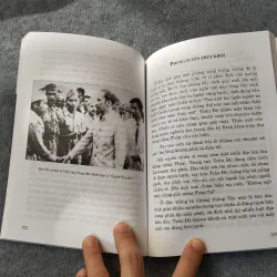 CHUYỆN TƯỚNG ĐỘ - VÕ BÁ CƯỜNG 697768