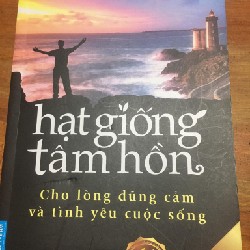 Hạt giống tâm hồn tập 1 1591