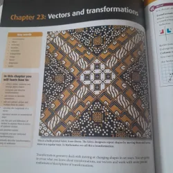 Giáo khoa toán tiếng Anh Cambridge IGCSE Maths Core and Ext. Coursebook. 2nd 605072