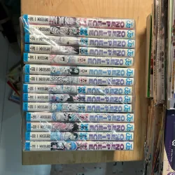 Truyện tranh (bản tiếng Nhật) - One Piece -  996691