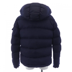 MONCLER MONTGENEVRE Áo khoác lông - Hàng hiệu Chính hãng 890012