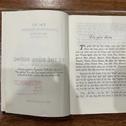 Tứ thế đồng đường - Lão Xá (6) 715368