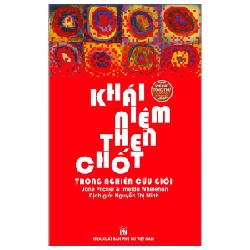 Khái Niệm Then Chốt Trong Nghiên Cứu Giới - Jane Pilcher, Imelda Whelehan 280341