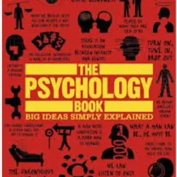 The psychology book 991478