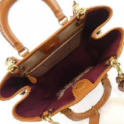 Túi Coach CJ811 614618