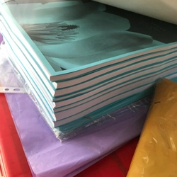 Sách Sinh Học Campbell ( in Trắng Đen) rất sắc nét mới 100% 332703