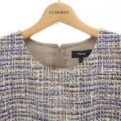 Thương hiệu Theory - Đầm 811591