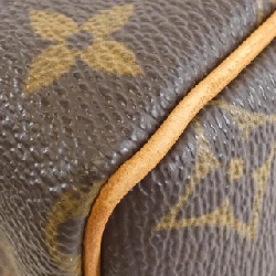 Túi xách Boston Louis Vuitton Monogram Speedy 30cm M41526 614231