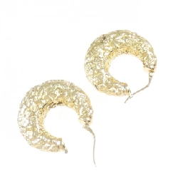 Bông tai 18KYG - Hàng hiệu Chính hãng 869687