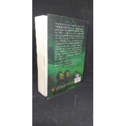 Harry Potter và Hoàng Tử Lai - J.K.ROWLING new 80% HCM2405 36163