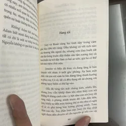 [KHOA HỌC VIỄN TƯỞNG] 2030 - Trương Thanh Thuỳ 699348