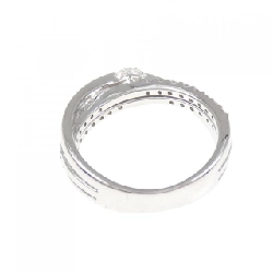 Nhẫn kim cương PT900 0.328CT 671114