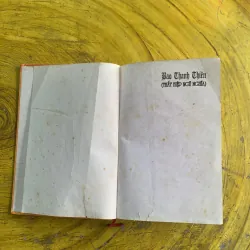  BAO THANH THIÊN THẤT HIỆP NGŨ NGHĨA 937222