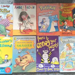 20 quyển sách ngoại văn 1006028