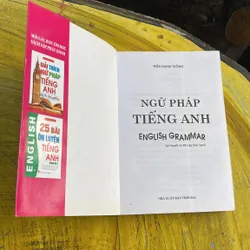COMBO TRẦN MẠNH TƯỜNG: 240 CHUYỆN VUI ANH-VIỆT & NGỮ PHÁP TIẾNG ANH 737763