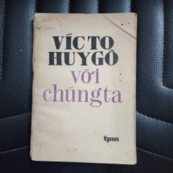 Victo Huygô với chúng ta | 1985