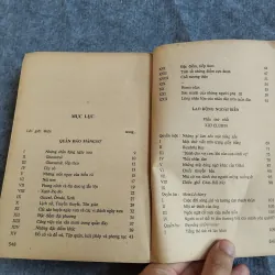 LAO ĐỘNG BIỂN CẢ - VICTOR HUGO 574657