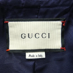 Gucci GUCCI 569132 ZABIN Áo khoác 631758