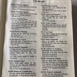 CHẨN ĐOÁN VÀ ĐIỀU TRỊ Y HỌC HIỆN ĐẠI ( sách dịch)  1236 trang, nxb: 2001 314374