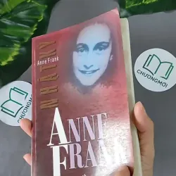 Nhật ký Anne Frank - Anne Frank 604622