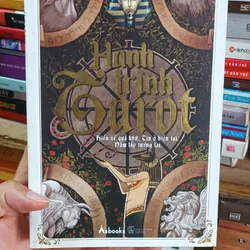 Hành Trình Tarot- Tada Project