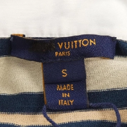 【Mã giảm giá】Áo polo LOUIS VUITTON 642004