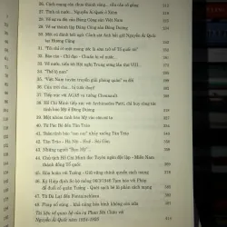 Con đường vạn dặm của Hồ Chí Minh - Mai Văn Bộ 777261