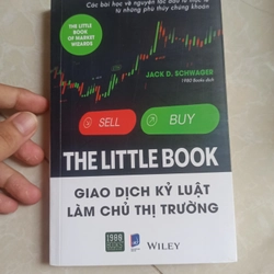 Bộ 8 quyển THE LITTLE BOOK  276984